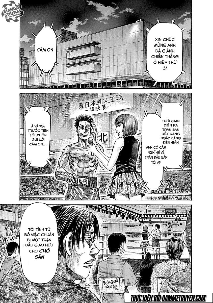 Rikudou Chapter 56 - Trang 2