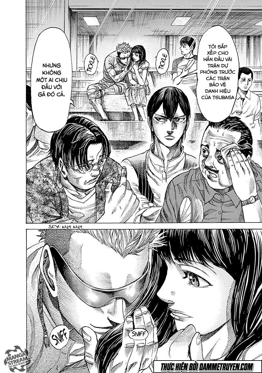 Rikudou Chapter 56 - Trang 2