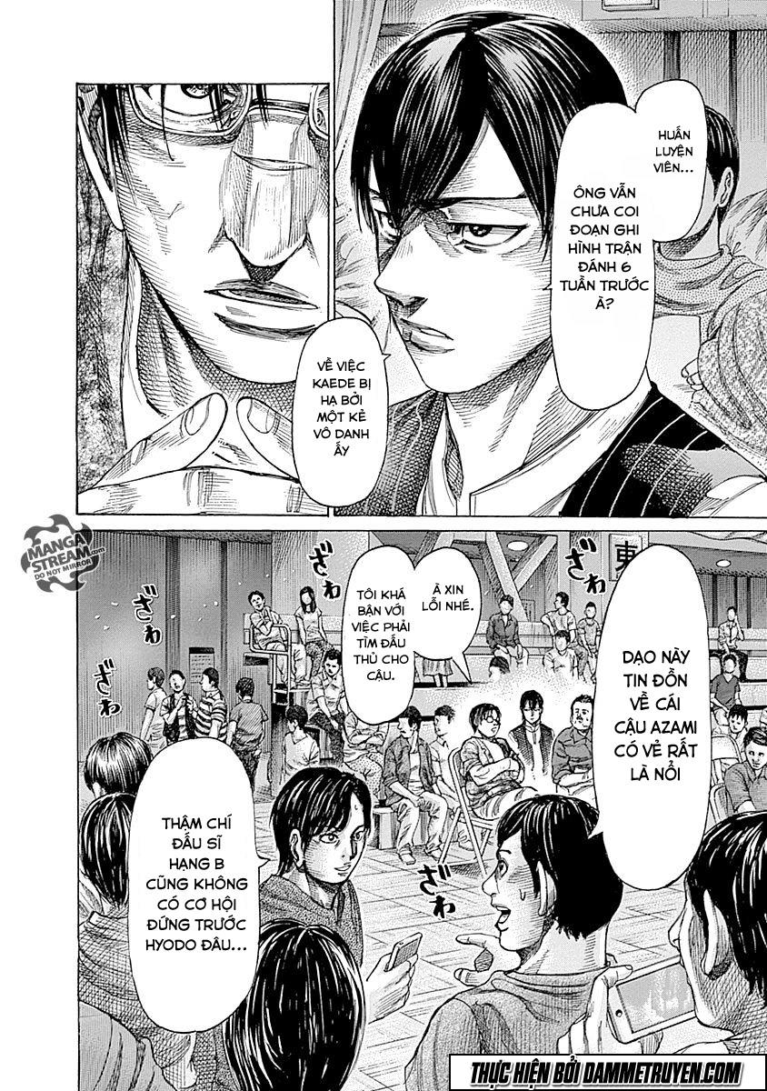 Rikudou Chapter 56 - Trang 2
