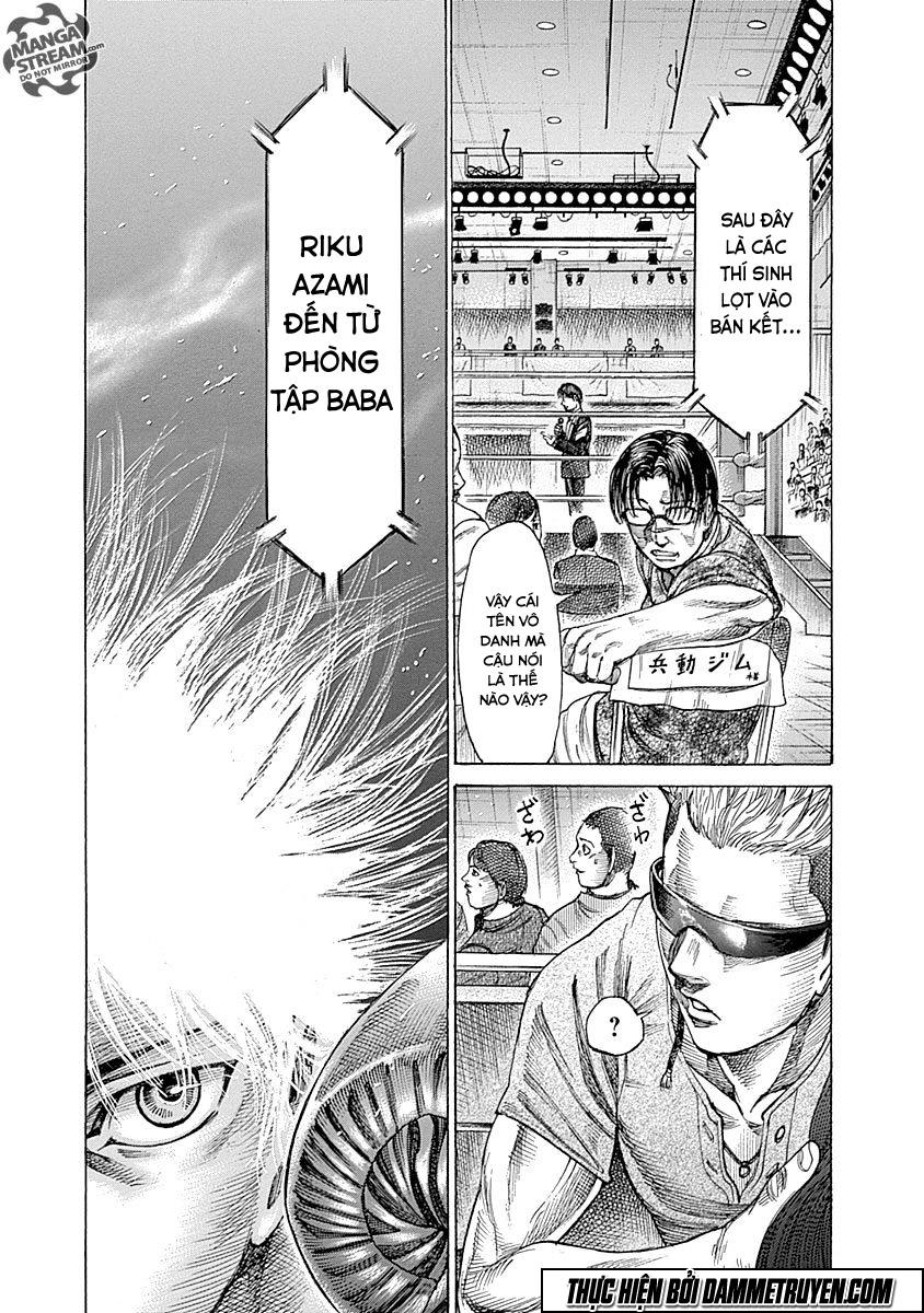 Rikudou Chapter 56 - Trang 2