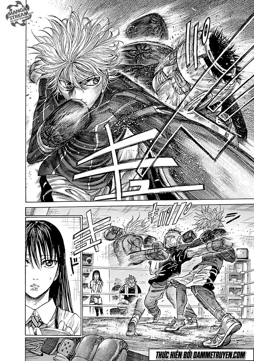 Rikudou Chapter 56 - Trang 2
