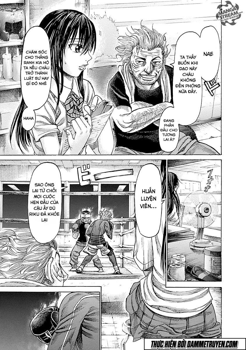Rikudou Chapter 56 - Trang 2