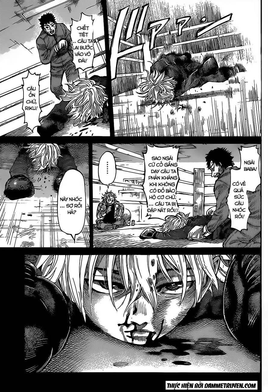 Rikudou Chapter 6 - Trang 2