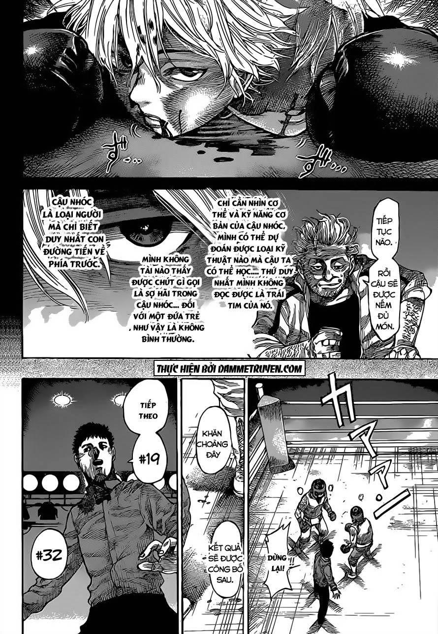 Rikudou Chapter 6 - Trang 2