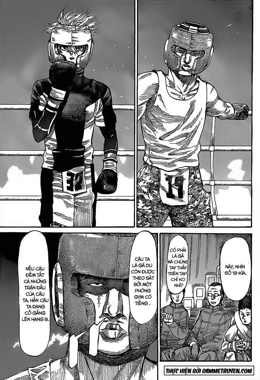 Rikudou Chapter 6 - Trang 2