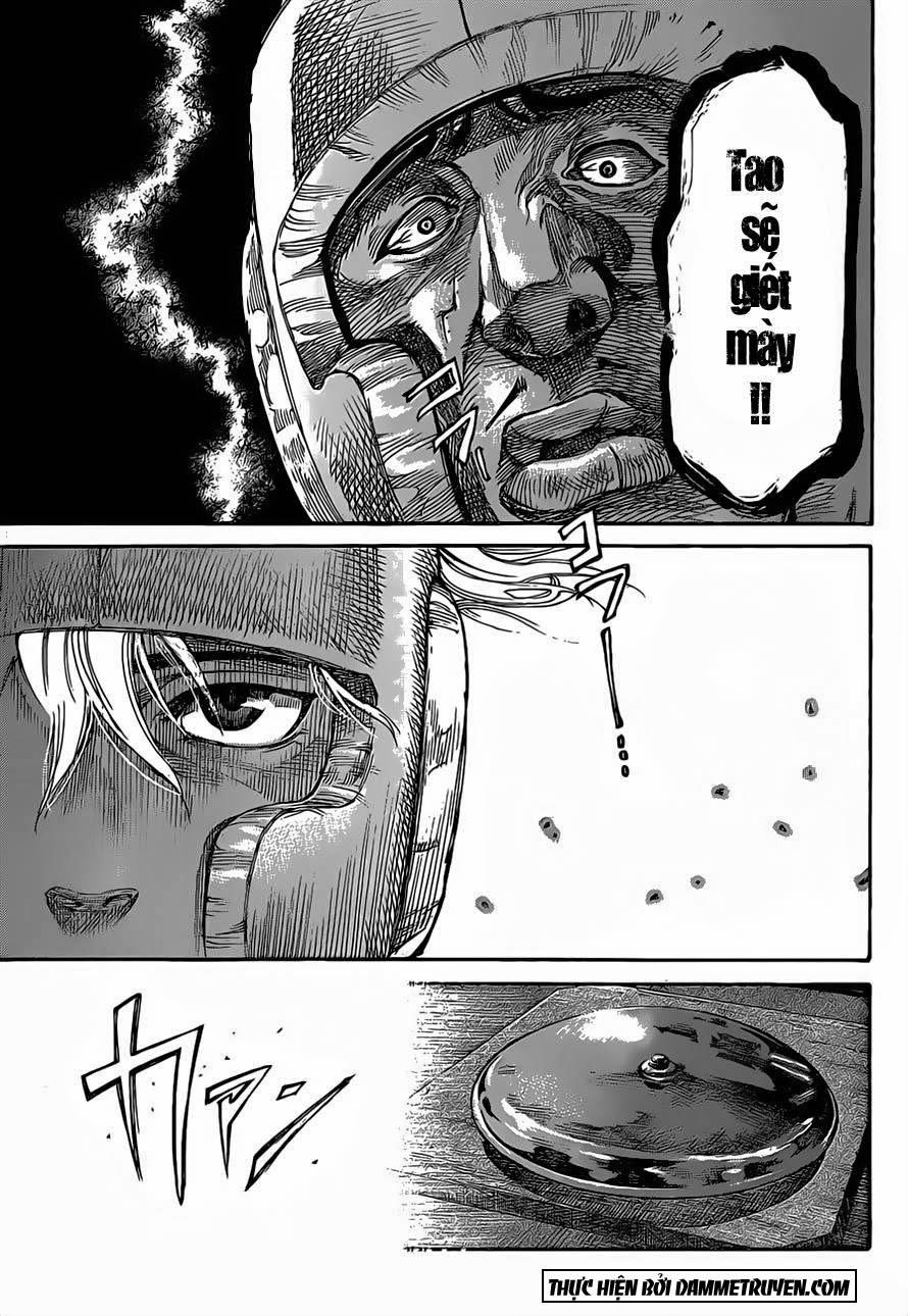 Rikudou Chapter 6 - Trang 2