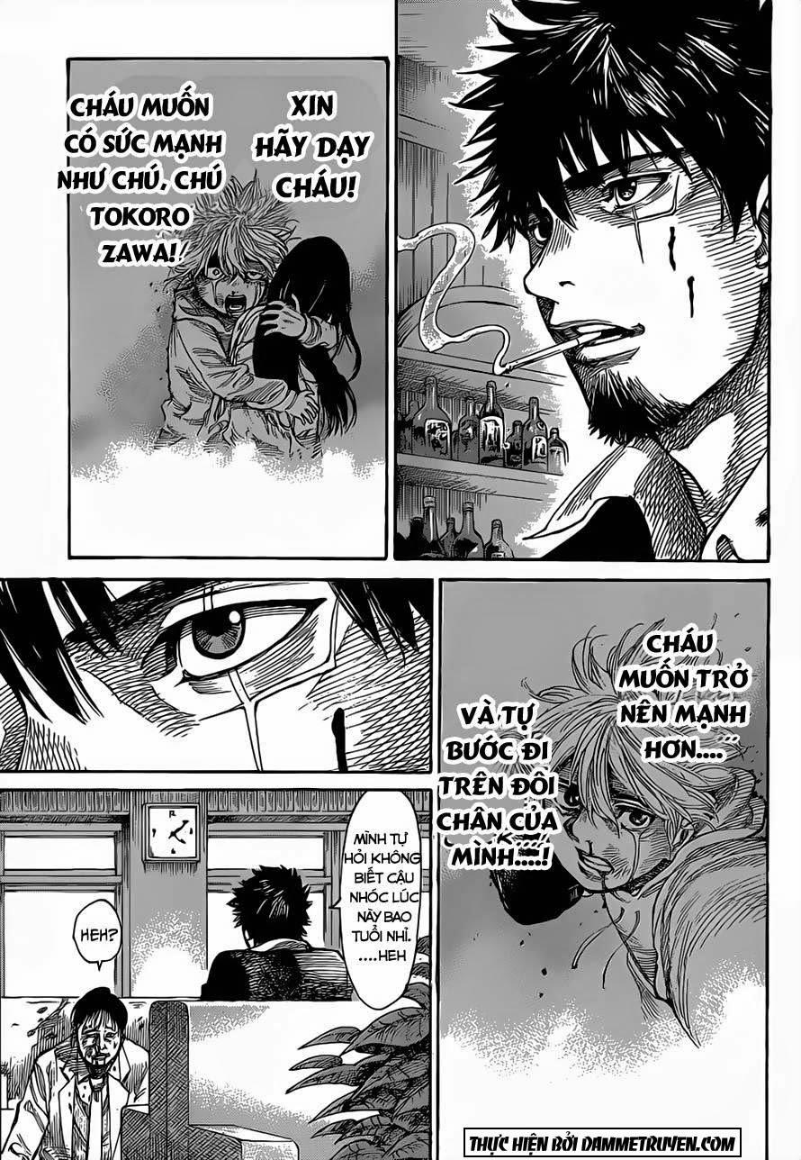 Rikudou Chapter 6 - Trang 2