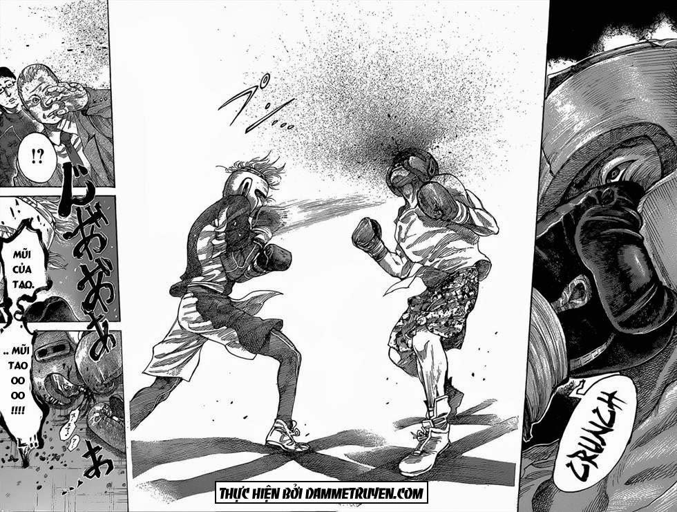 Rikudou Chapter 6 - Trang 2