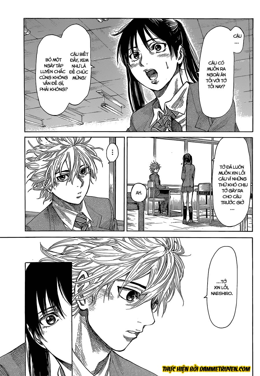 Rikudou Chapter 7 - Trang 2