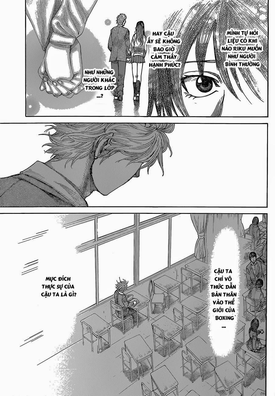 Rikudou Chapter 7 - Trang 2