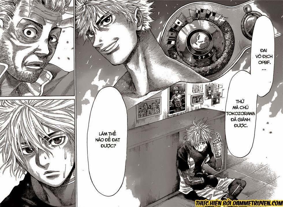 Rikudou Chapter 7 - Trang 2