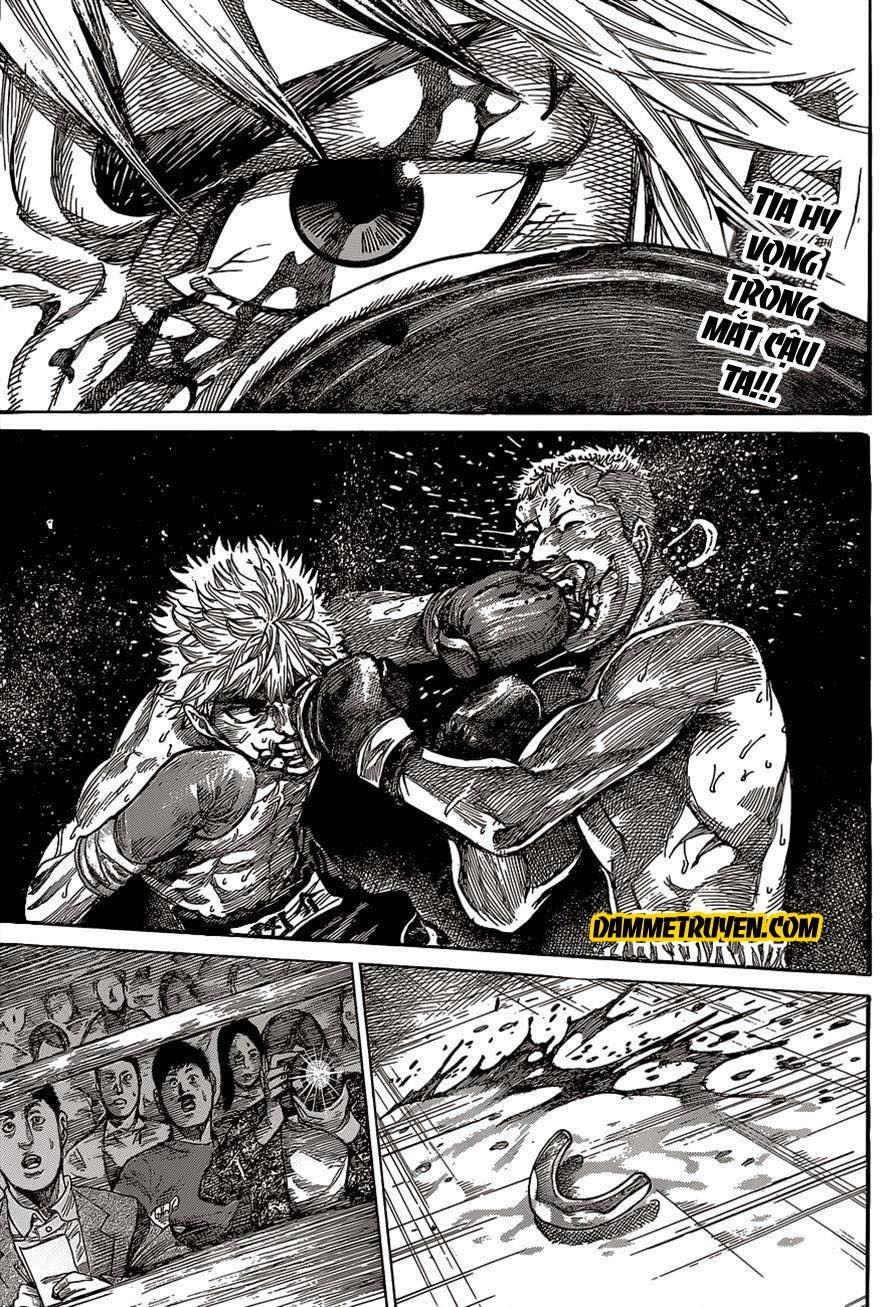 Rikudou Chapter 8 - Trang 2