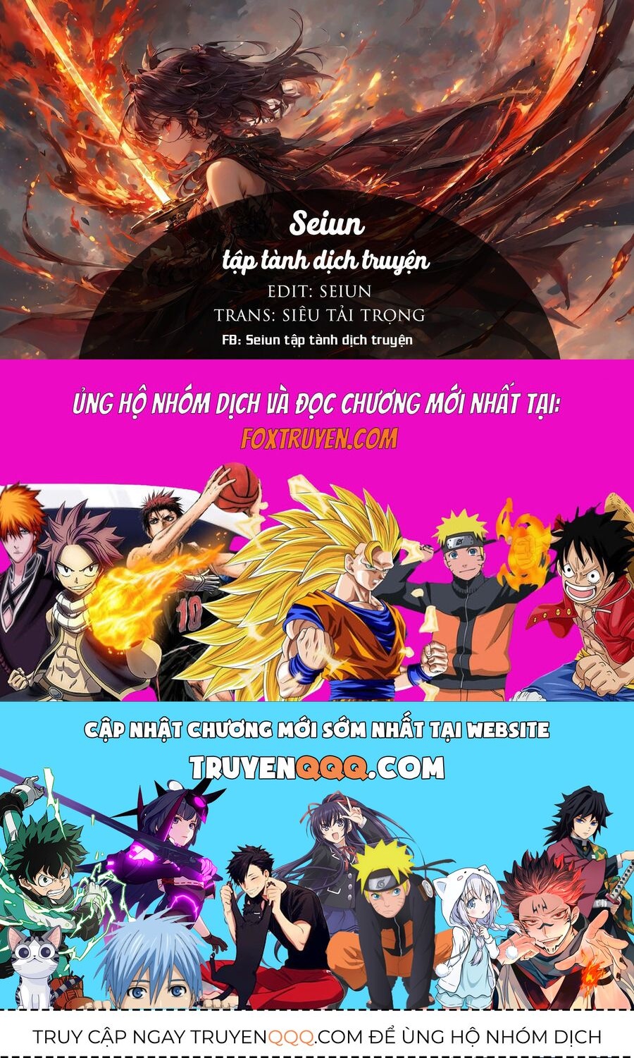 Rinjin-Chan Ga Shinpai Chapter 18 - Trang 2