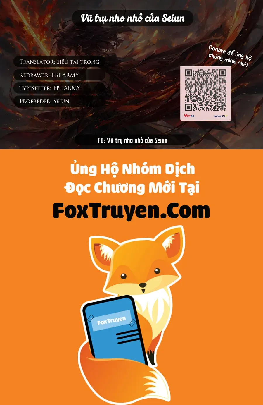 Rinjin-Chan Ga Shinpai Chapter 23 - Trang 2