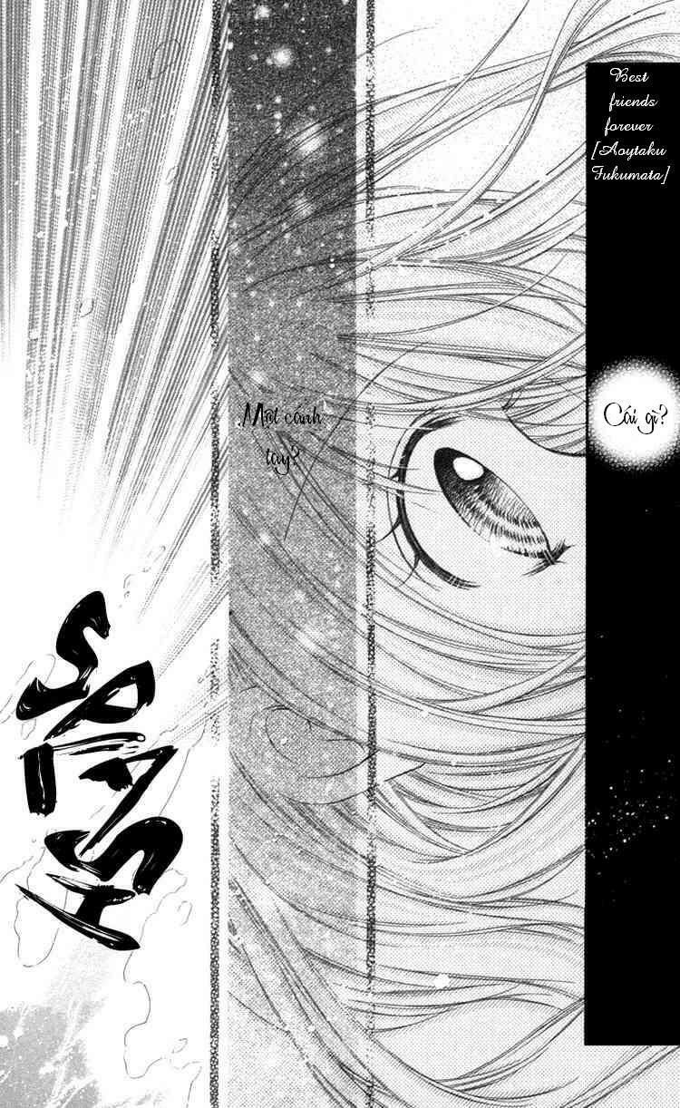 Rockin’ Heaven Chapter 1 - Trang 2