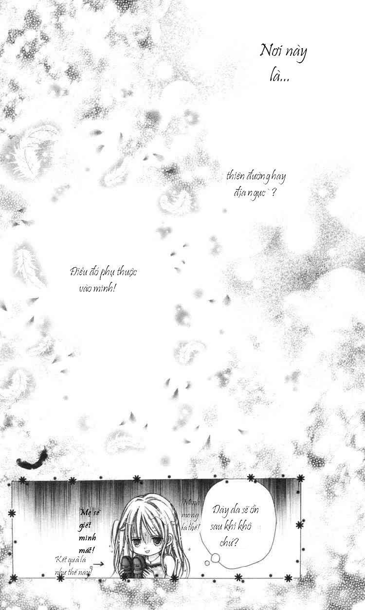 Rockin’ Heaven Chapter 1 - Trang 2