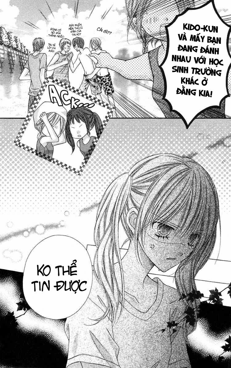 Rockin’ Heaven Chapter 10 - Trang 2