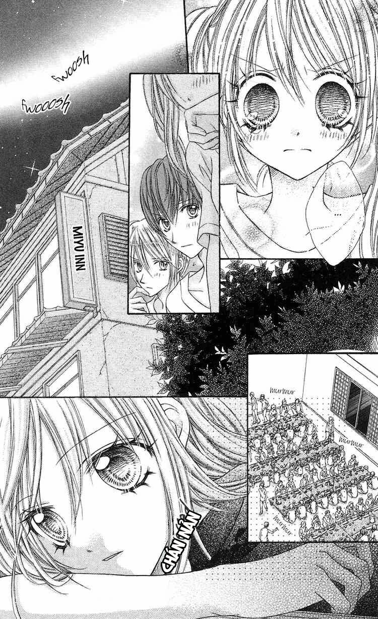 Rockin’ Heaven Chapter 10 - Trang 2