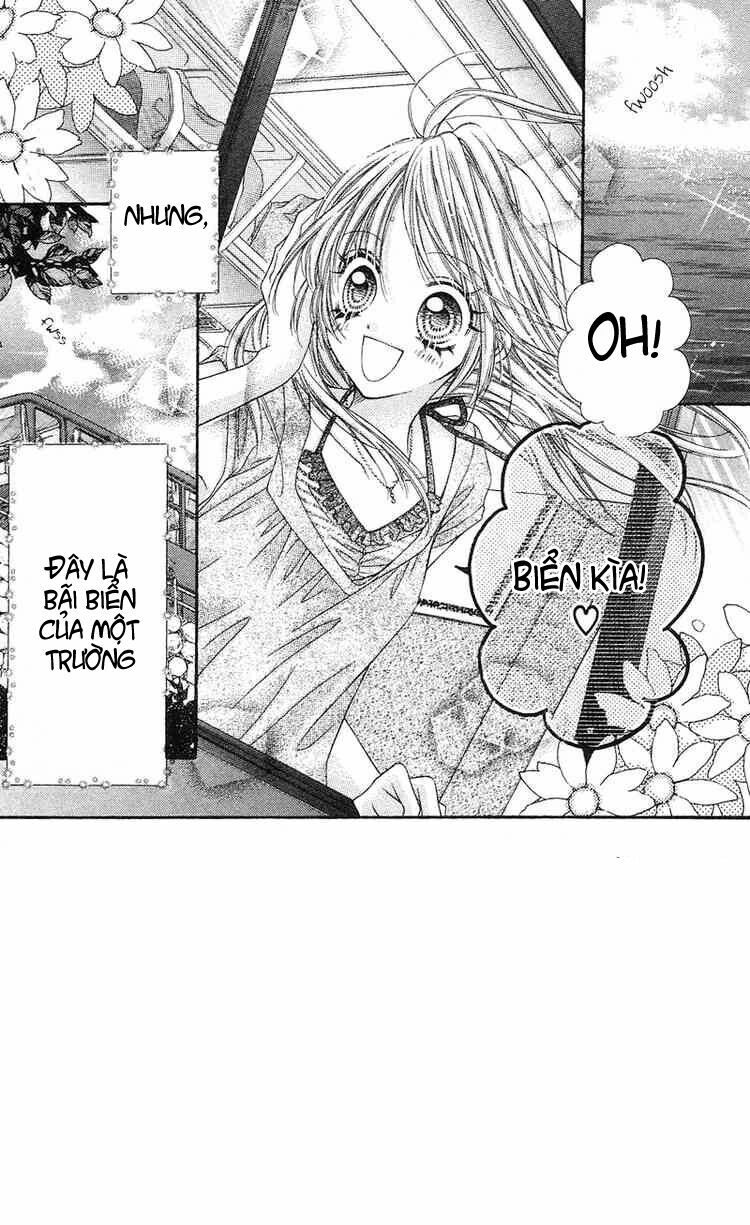 Rockin’ Heaven Chapter 10 - Trang 2