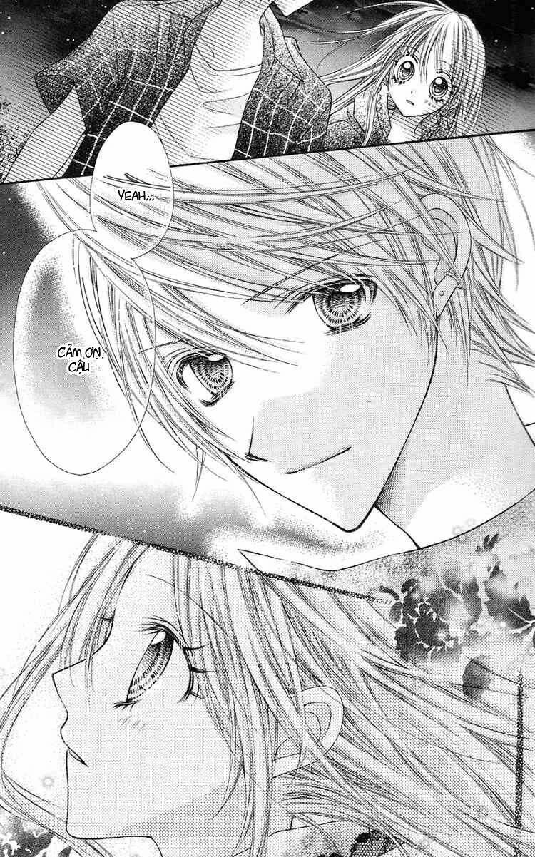 Rockin’ Heaven Chapter 10 - Trang 2