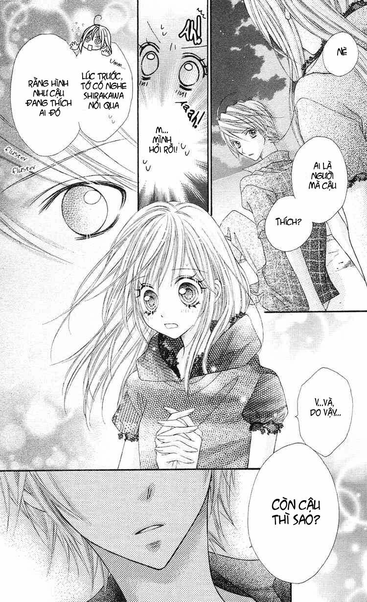 Rockin’ Heaven Chapter 10 - Trang 2