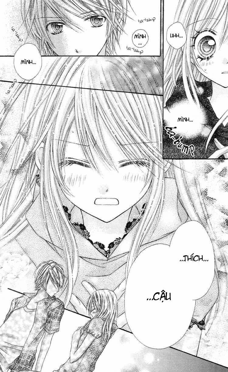 Rockin’ Heaven Chapter 10 - Trang 2