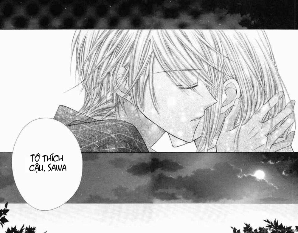 Rockin’ Heaven Chapter 10 - Trang 2