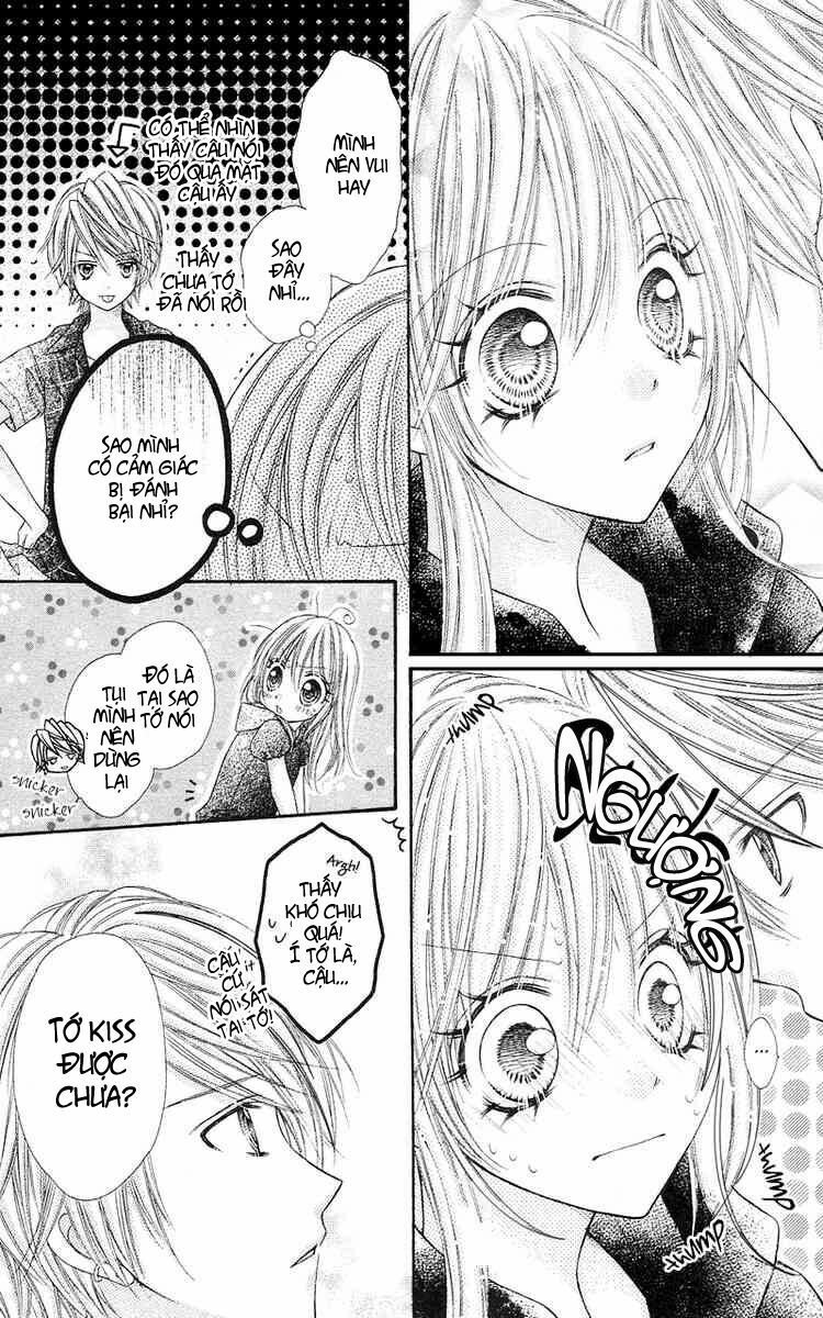 Rockin’ Heaven Chapter 10 - Trang 2