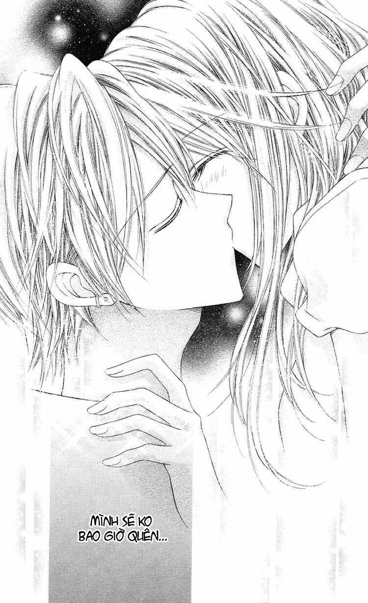 Rockin’ Heaven Chapter 10 - Trang 2