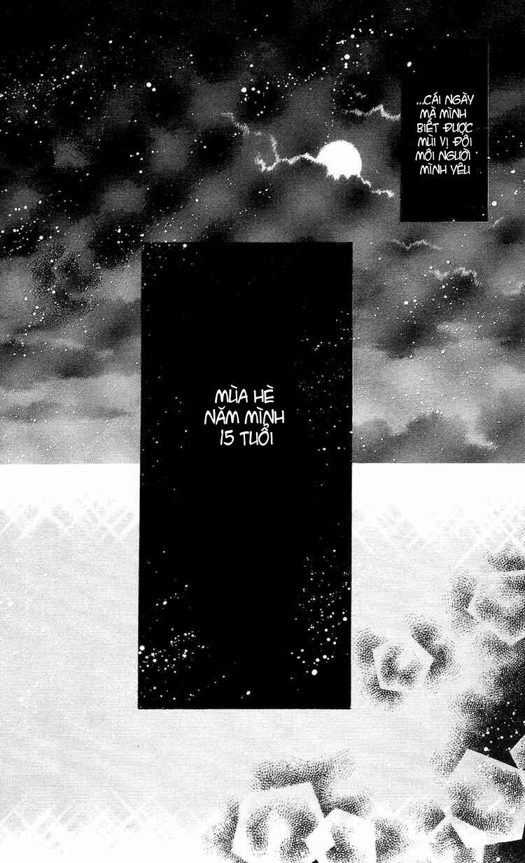 Rockin’ Heaven Chapter 10 - Trang 2