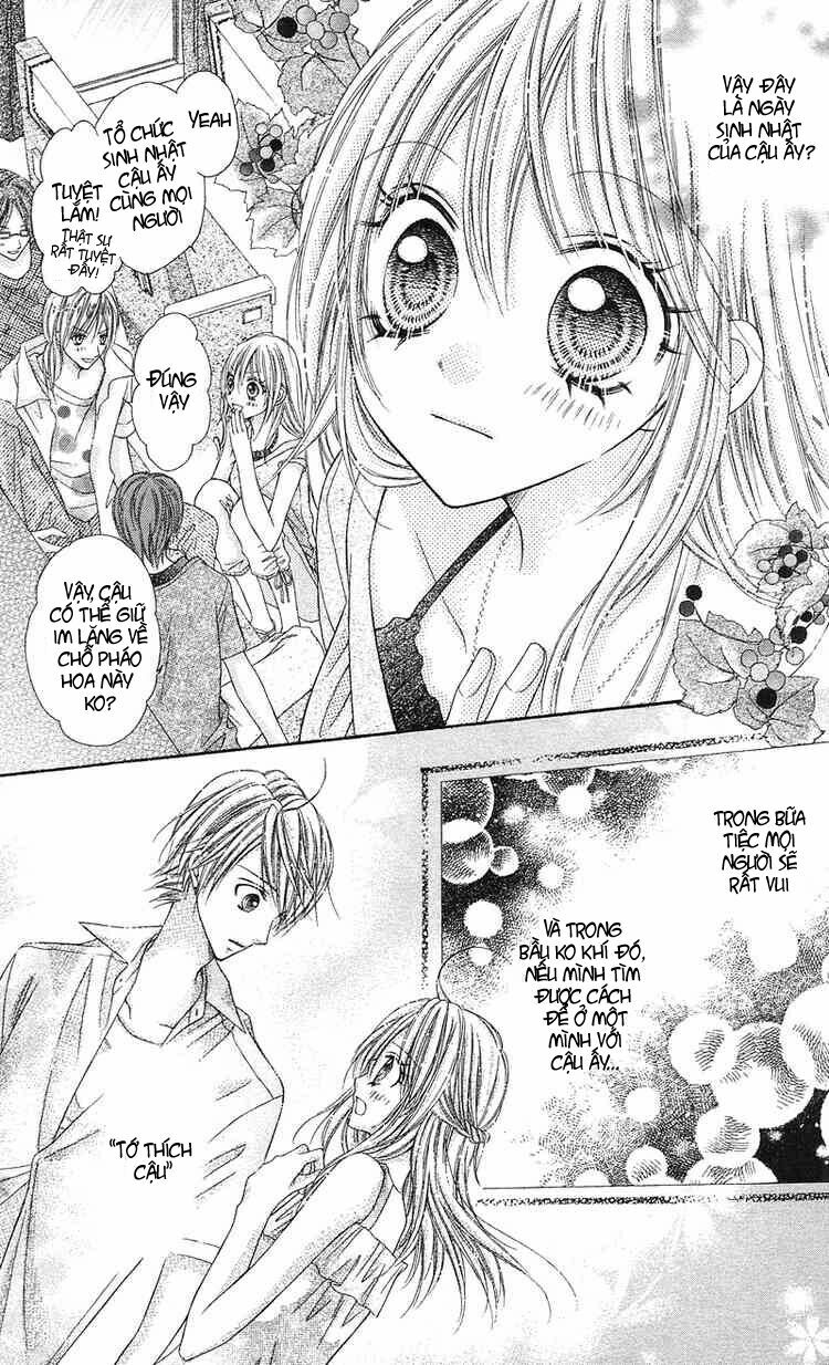 Rockin’ Heaven Chapter 10 - Trang 2