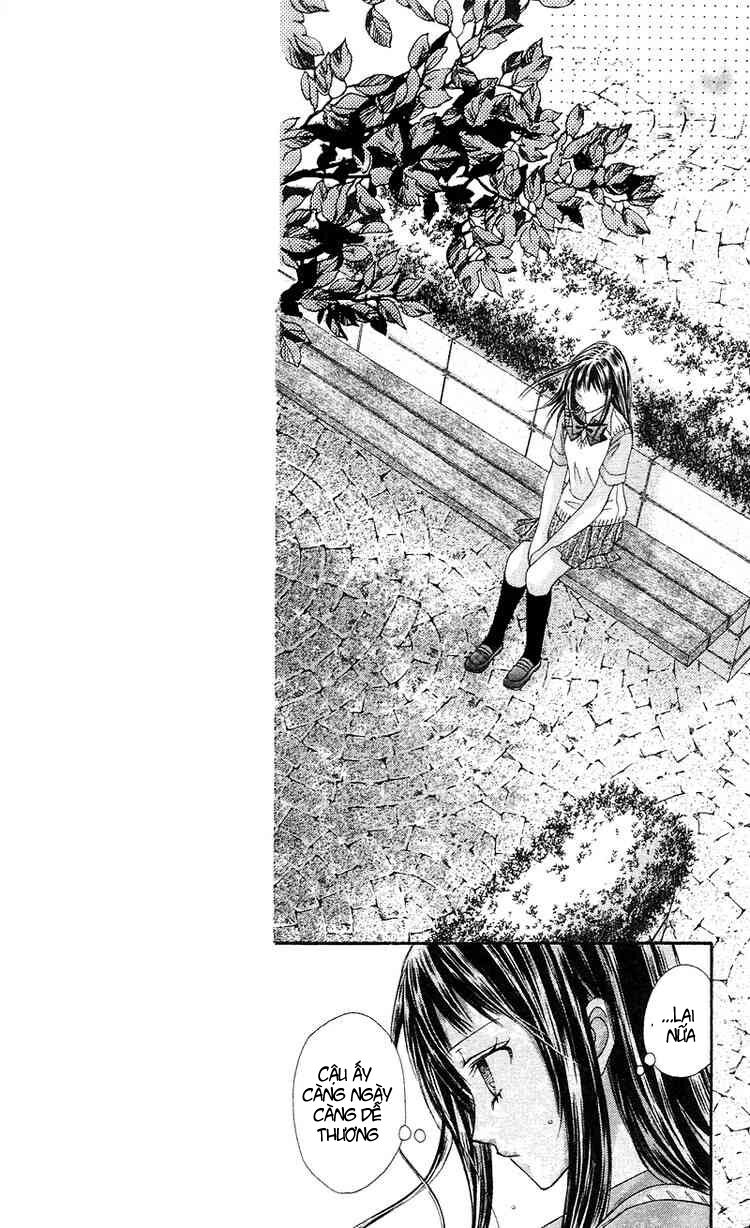 Rockin’ Heaven Chapter 11 - Trang 2