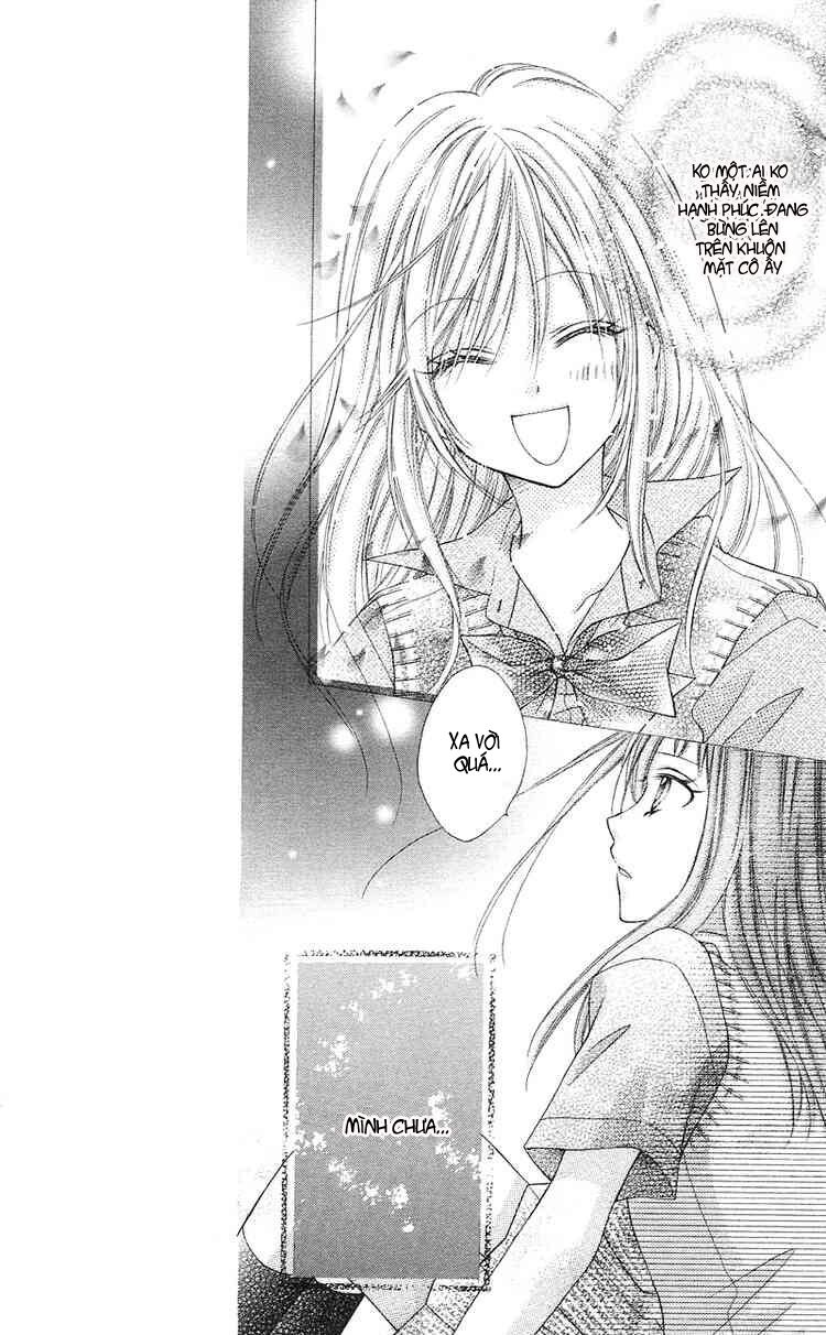 Rockin’ Heaven Chapter 11 - Trang 2