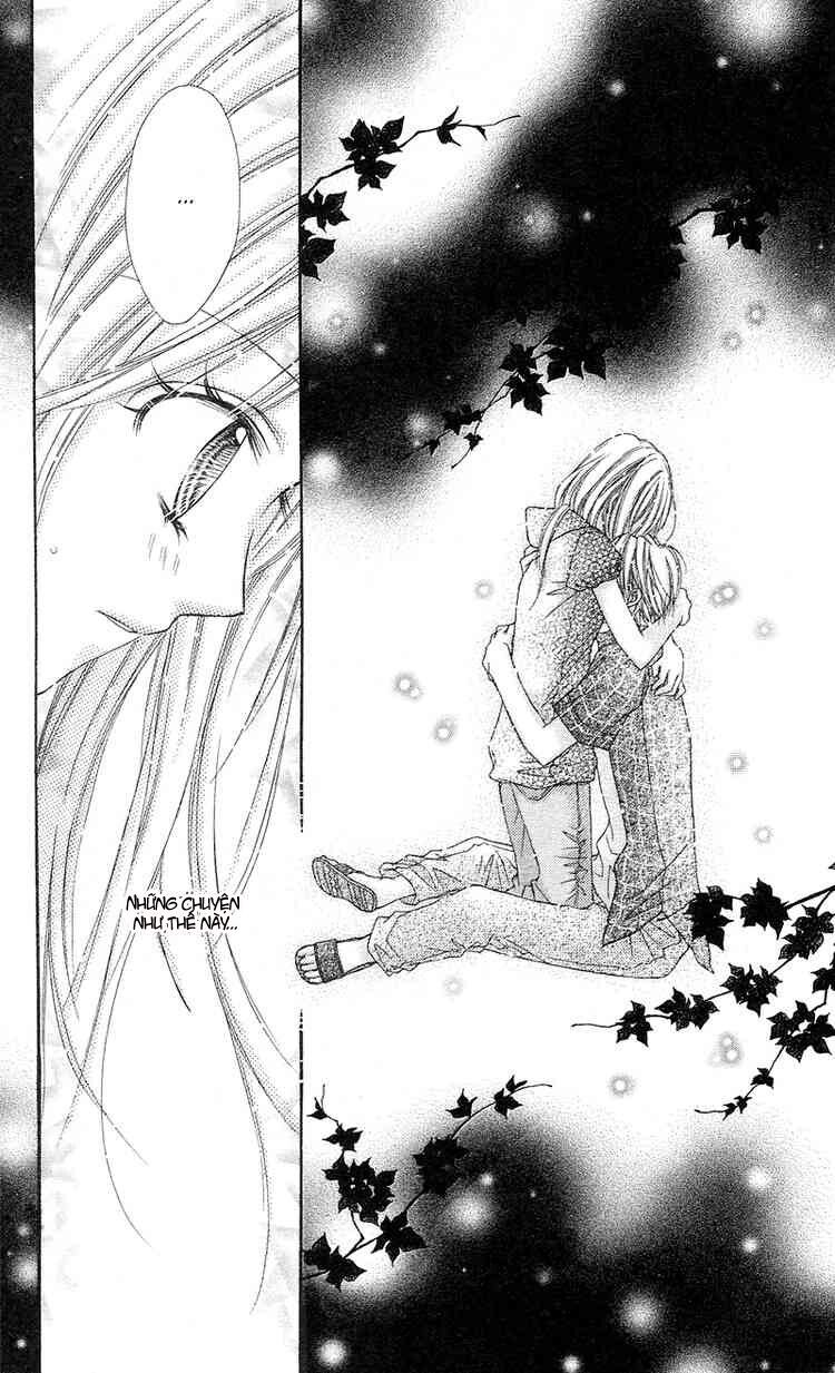 Rockin’ Heaven Chapter 11 - Trang 2