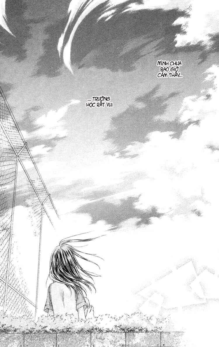 Rockin’ Heaven Chapter 11 - Trang 2