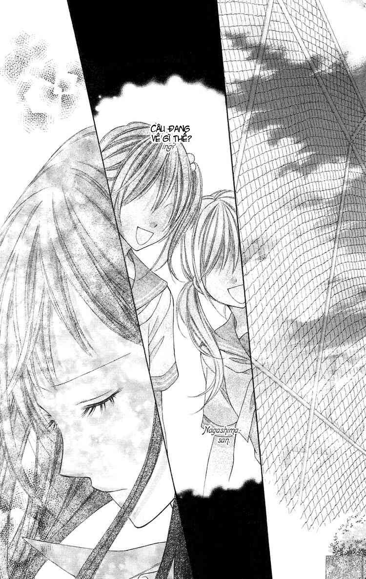 Rockin’ Heaven Chapter 11 - Trang 2