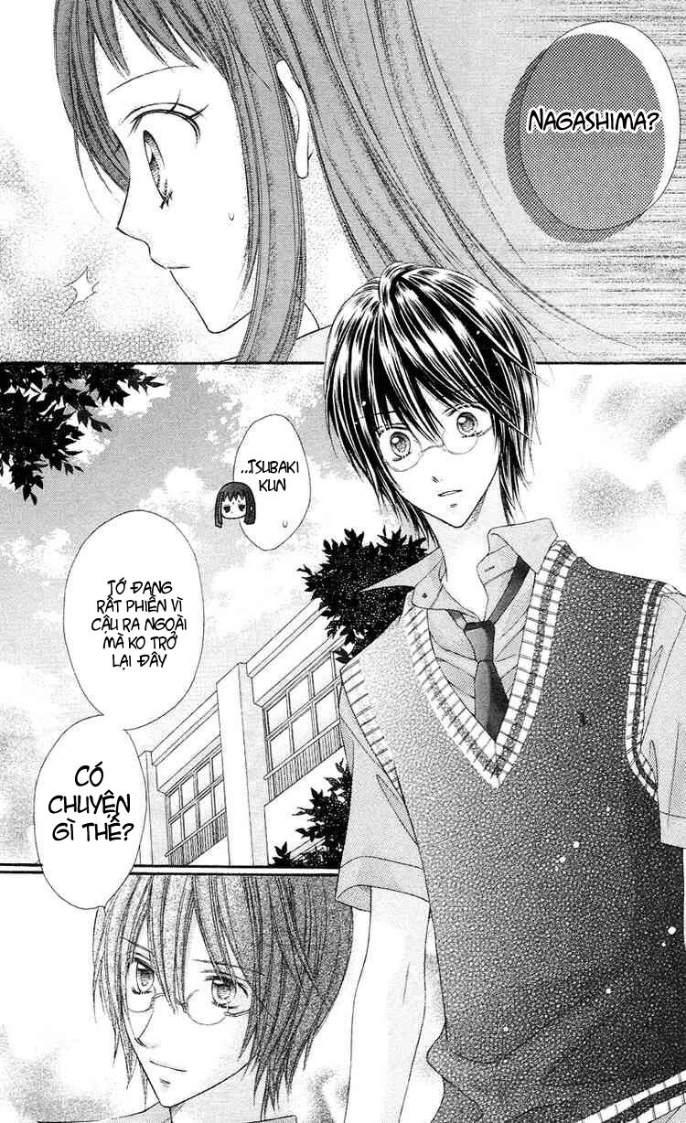 Rockin’ Heaven Chapter 11 - Trang 2