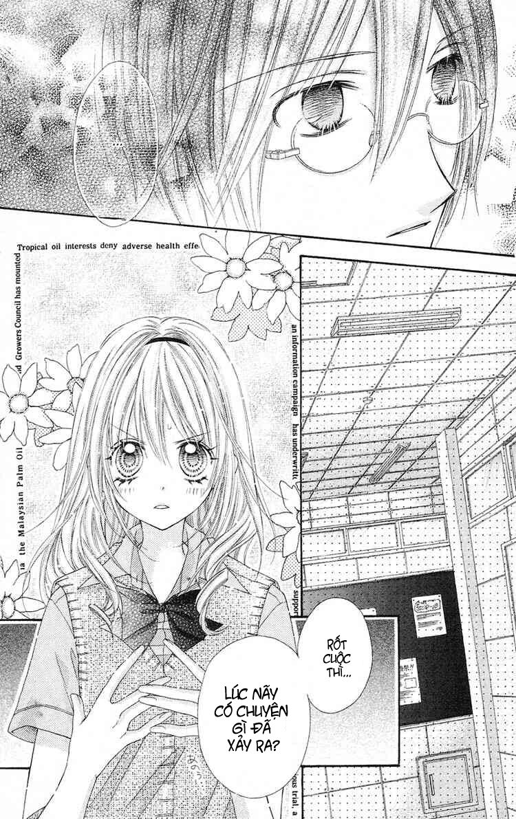 Rockin’ Heaven Chapter 11 - Trang 2