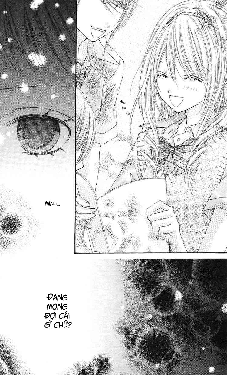 Rockin’ Heaven Chapter 11 - Trang 2