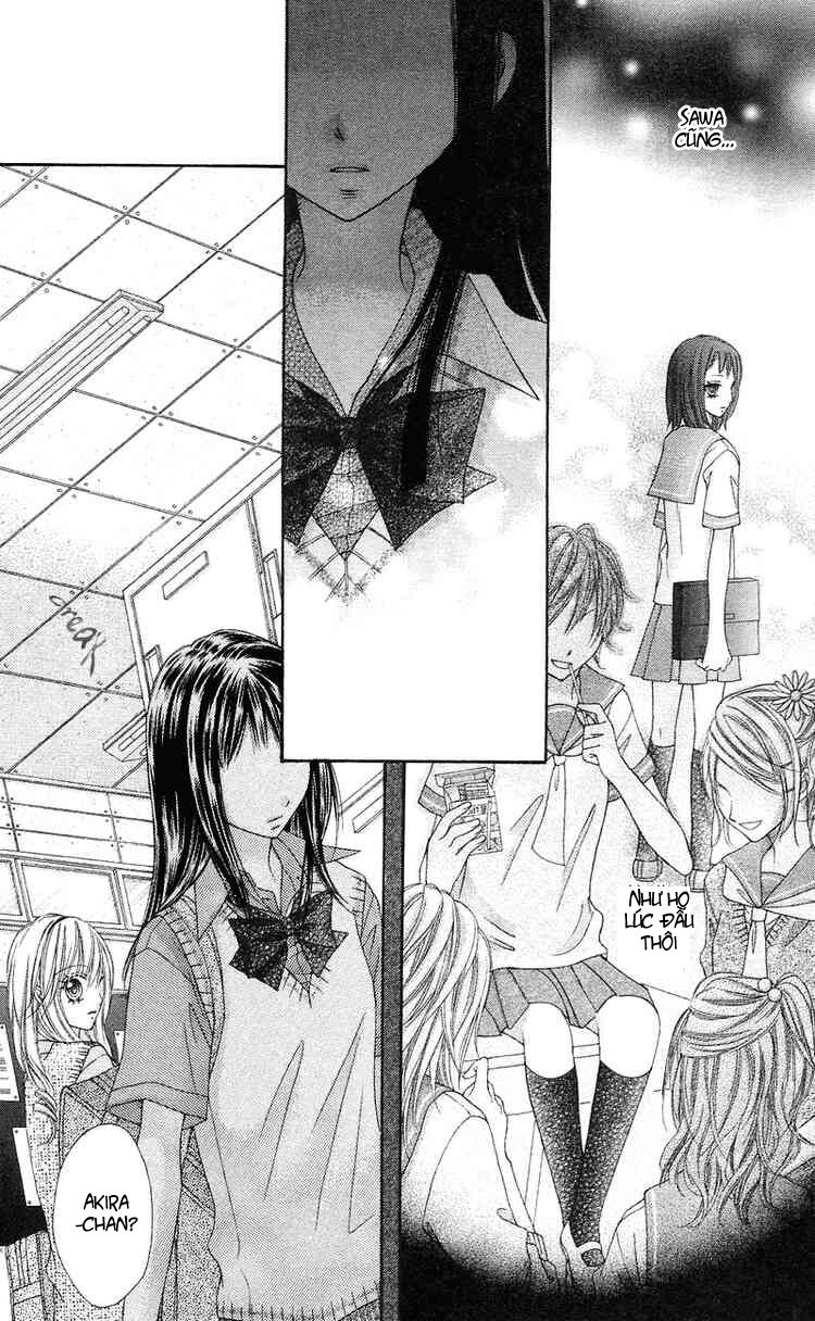 Rockin’ Heaven Chapter 11 - Trang 2