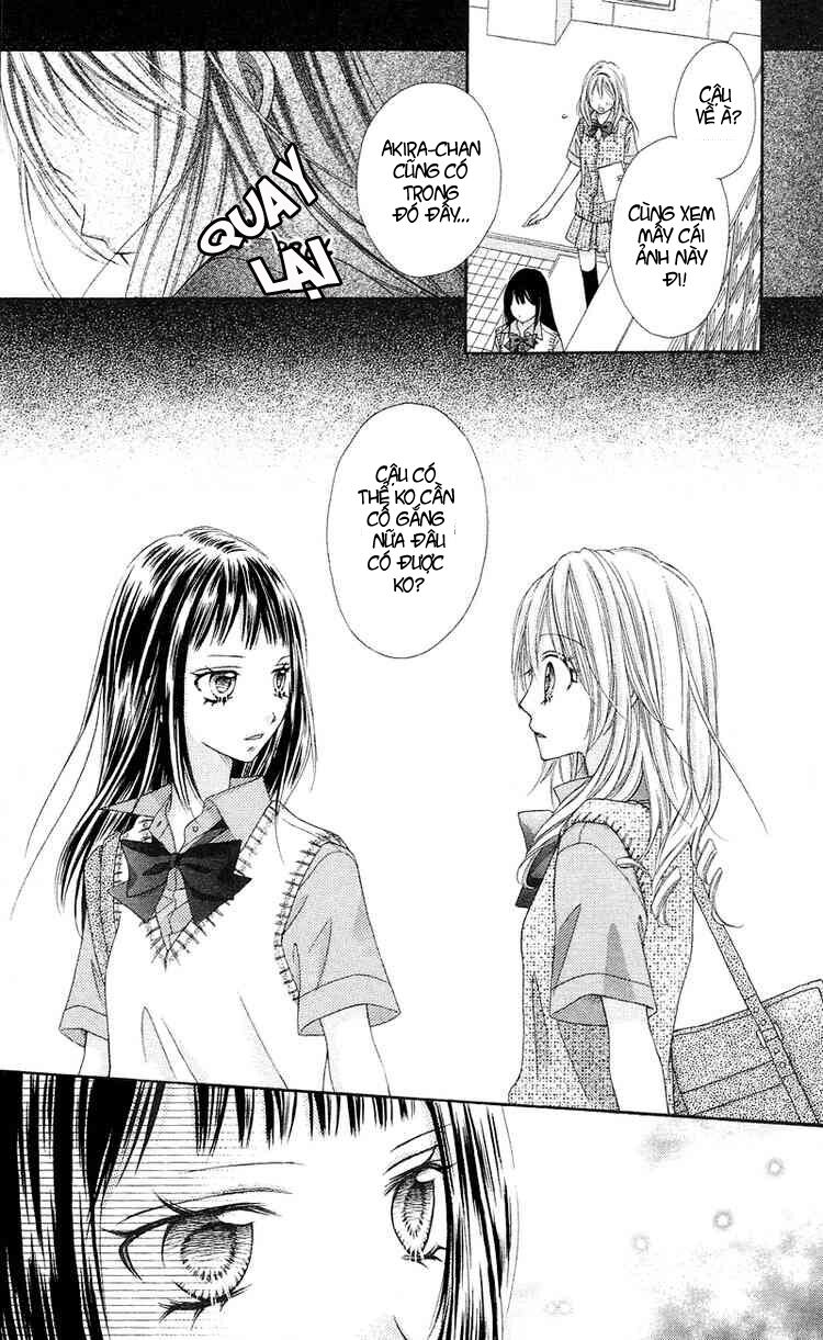 Rockin’ Heaven Chapter 11 - Trang 2