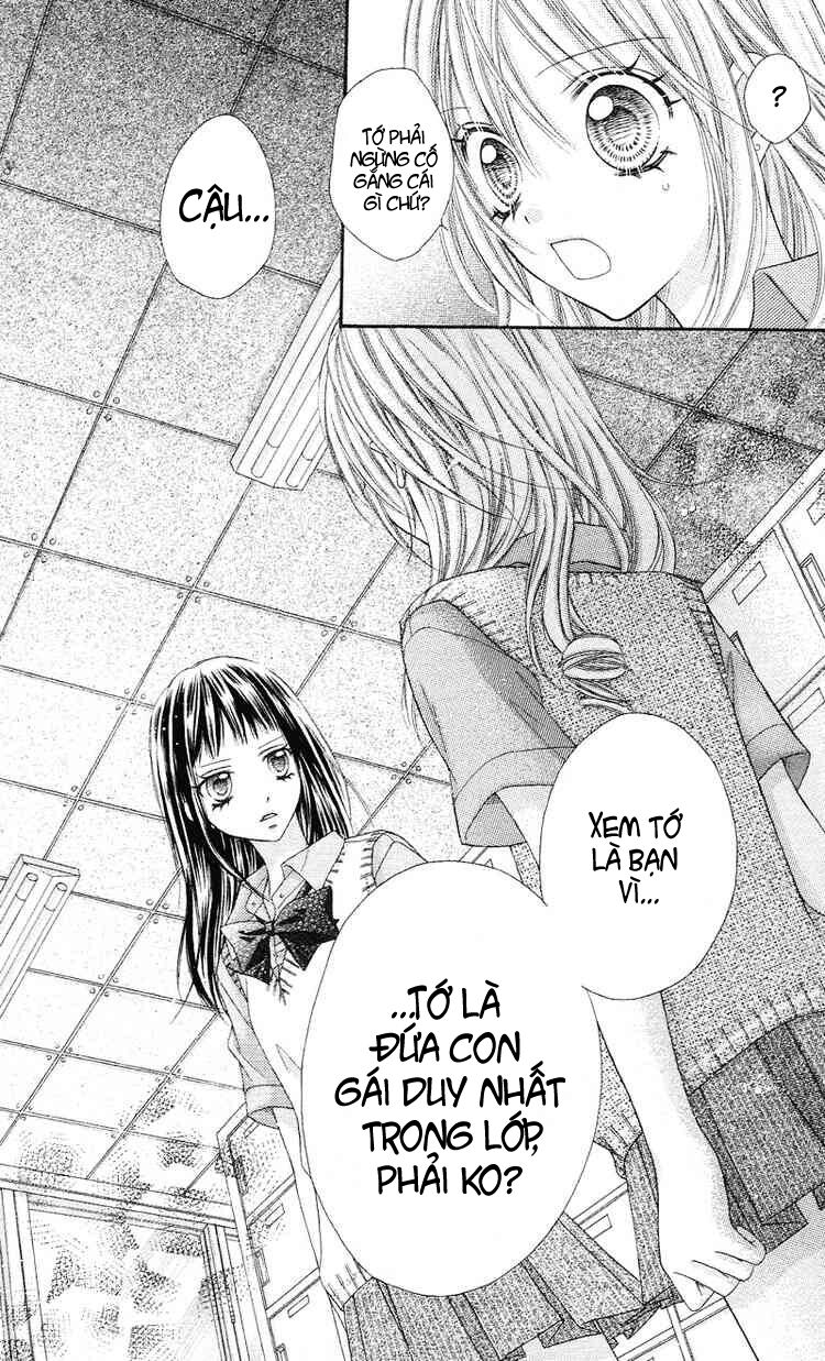 Rockin’ Heaven Chapter 11 - Trang 2