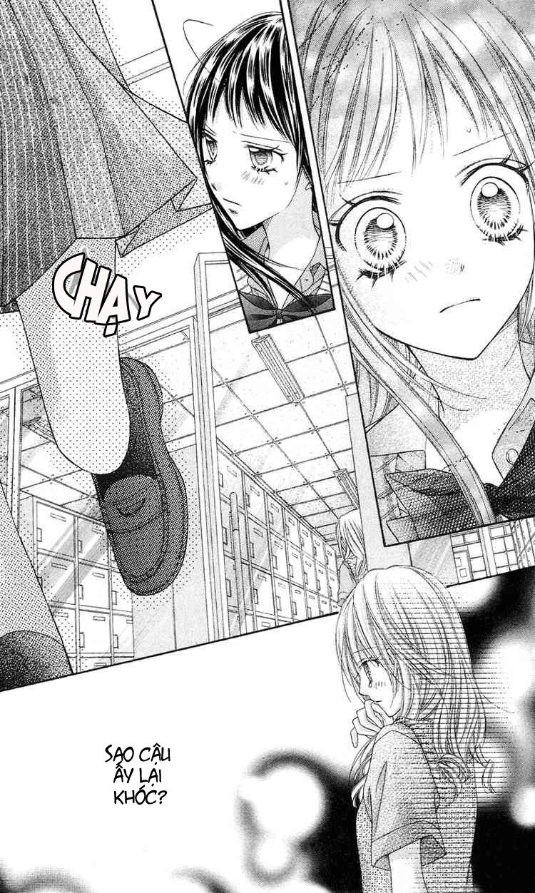 Rockin’ Heaven Chapter 11 - Trang 2