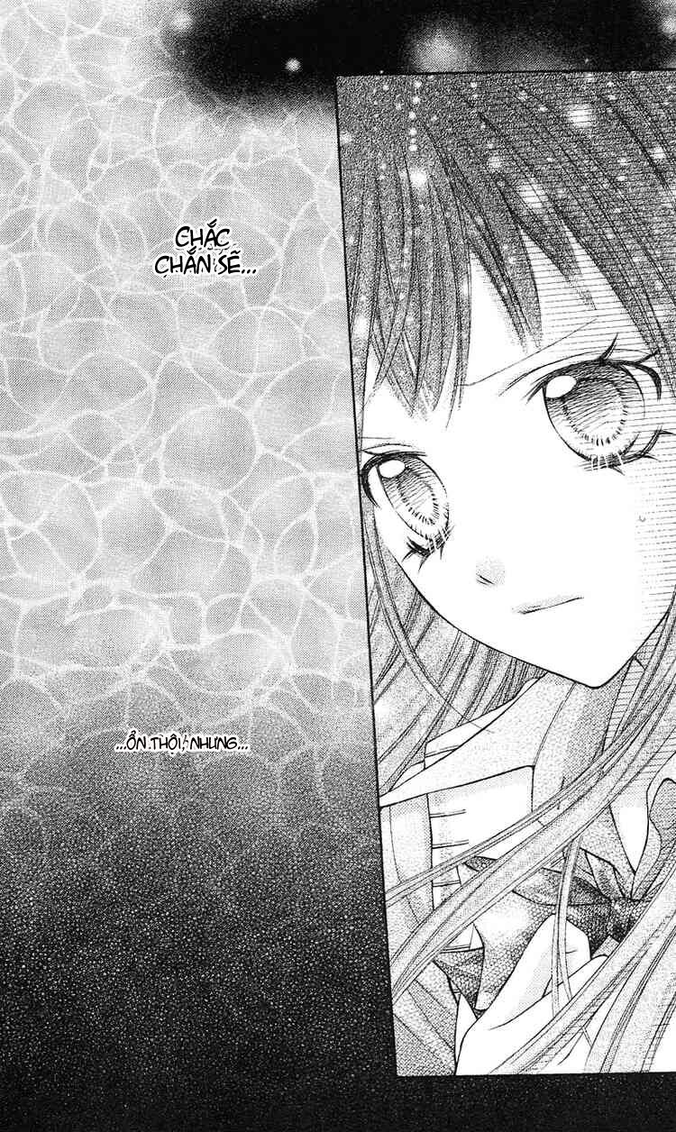 Rockin’ Heaven Chapter 11 - Trang 2