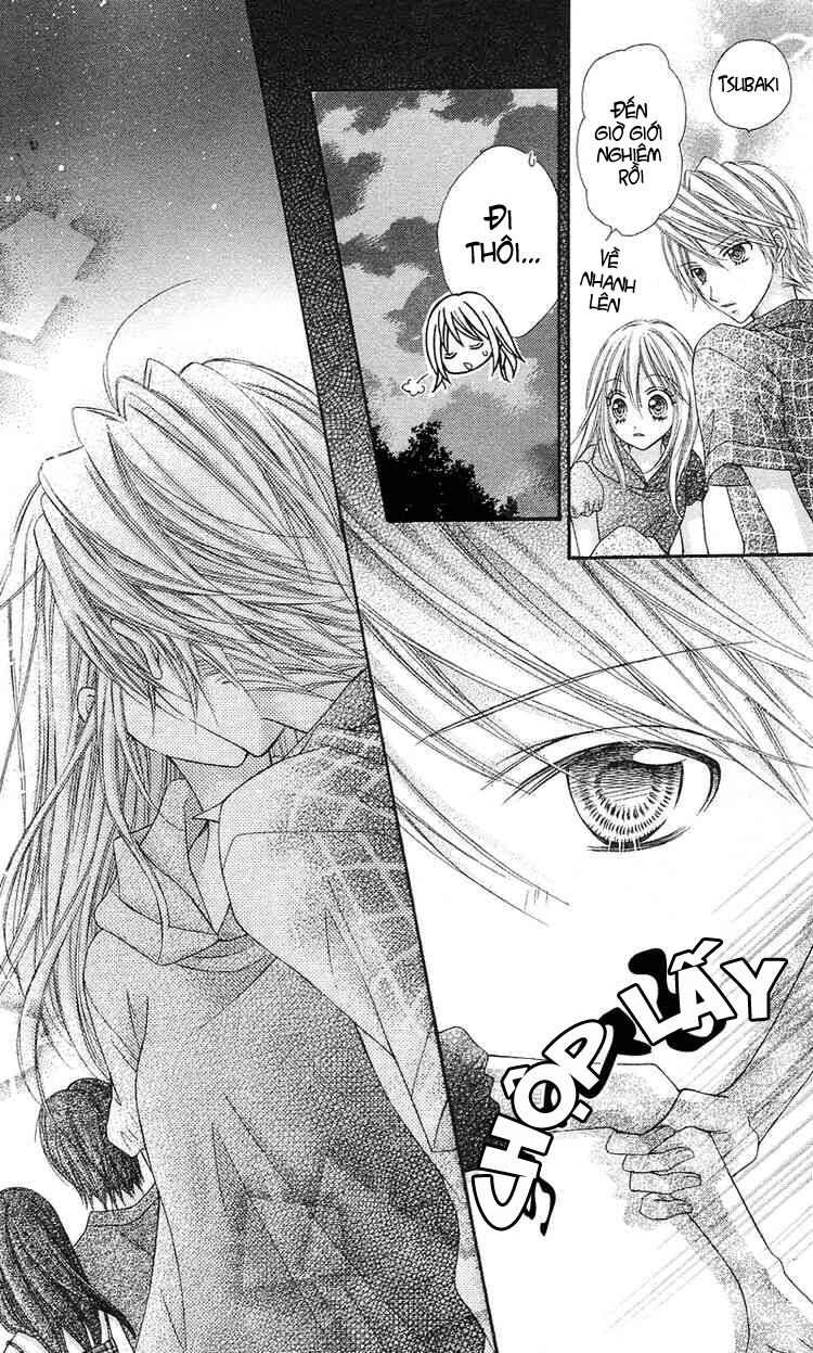 Rockin’ Heaven Chapter 11 - Trang 2