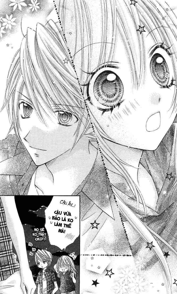 Rockin’ Heaven Chapter 11 - Trang 2