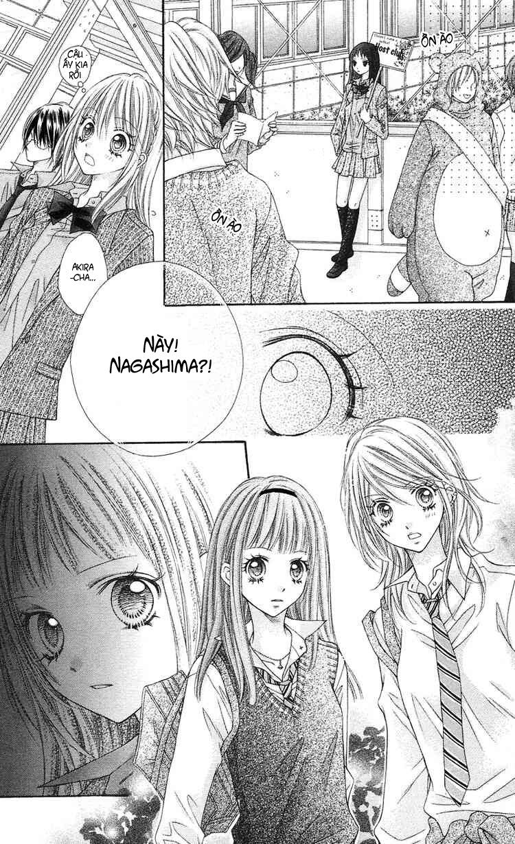 Rockin’ Heaven Chapter 12 - Trang 2