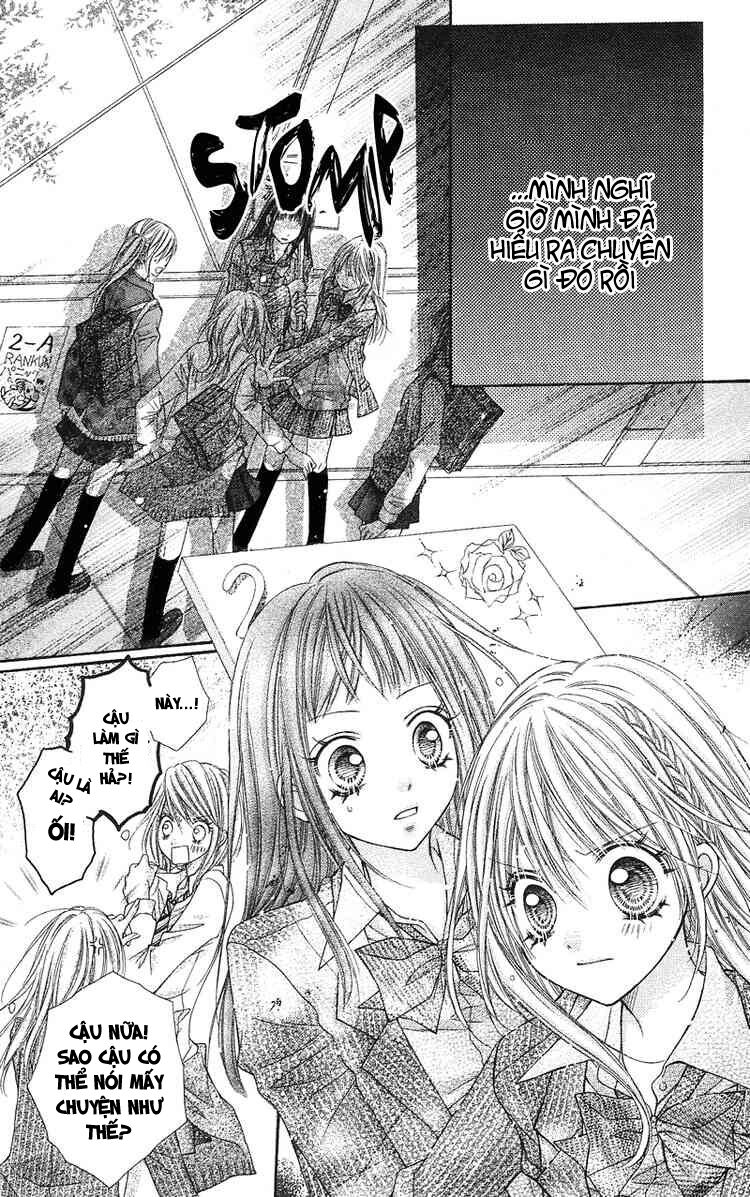 Rockin’ Heaven Chapter 12 - Trang 2