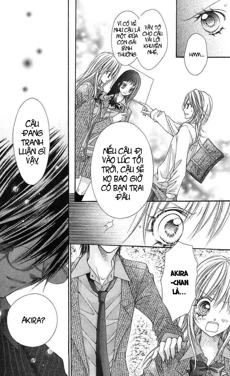 Rockin’ Heaven Chapter 12 - Trang 2