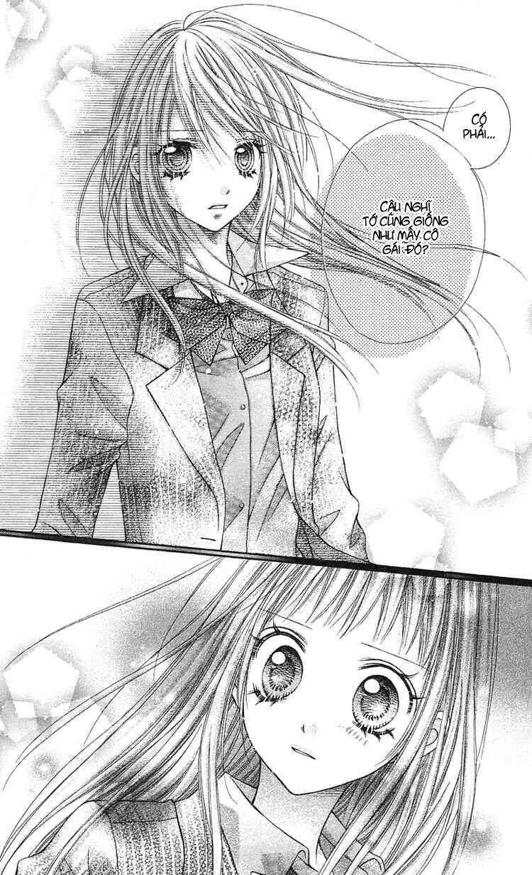 Rockin’ Heaven Chapter 12 - Trang 2